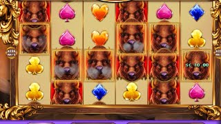 Amazing Wins & an Amazing line up of buffies!🦬 Great Session on Stampede Fury 2 | Luckyland Slots