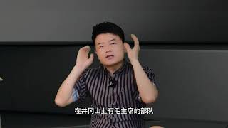 林彪是怎样从排长成长到元帅的？