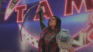 WWE 2K24 PS5 women Champions Legends mode series Ep23-lynch Time