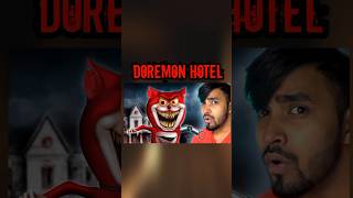 Techno Gamerz creepy horror moment while playing doremon horror game👻//#technogamerz #youtubeshorts