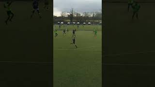 Goal ,Vs SH FC #footballhighlights #sundayleaguefootball #skill #sundayleague #football #brookerbro