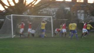 ERITH 147 SPORTS 3 GURU NANAK 3 - 29/11/2014