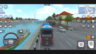 bus simulator indonesia game - bus simulator indonesia update - bus simulator indonesia gameplay