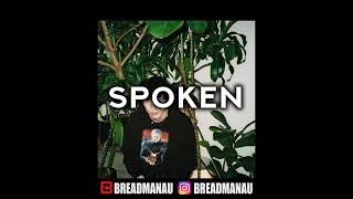 *FREE FOR PROFIT* Dom Corleo x Destroy Lonely Type Beat - "Spoken"