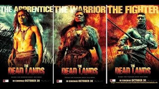 The Dead Lands 'waka huia' -  Behind The Scenes