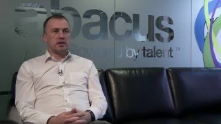 Abacus Professional Recruitment - People Fit