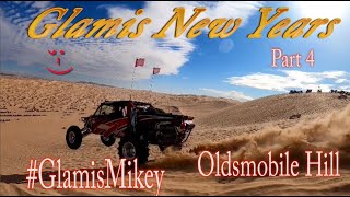 Glamis New year Christmas Part 4          #GlamisMikey