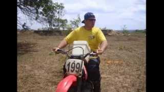 Vita Boi ~ Enduro Fin 2013