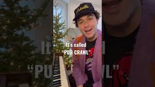 ‘Tis the season! #christmas #christmasmusic #songwriting #behindthescenes