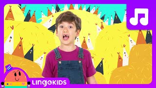 LINGOKIDS NUMBERS DANCE  🔢💃| Dance and Learn the Numbers | Lingokids