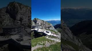 Pilatus Top !