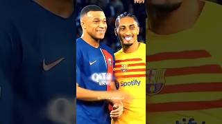 Mbappe respects moment🫡|#football #mbappe #psg #explore #fyp #barcelona #shortsfeed #shorts #viral