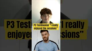 Student Testimonial Part 3: “I really enjoyed the sessions” #tutor #tuition #tutoring #onlinetutor