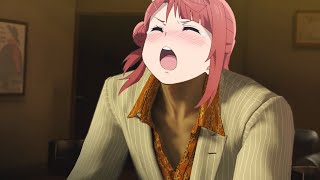 Ayumu sings Bakamitai