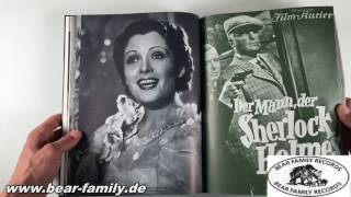 Die großen deutschen Filme 1930-1945