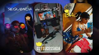 SEQUÊNCIA DO FUNDO DO BAÚ BEAT FINO ( ATUAISxANTIGAS) @DJ027SUCESSADA (#funk #musica #musicafunk)