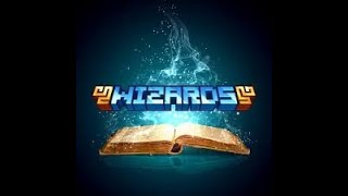 Minecraft | Wizards (RPG) Mod Showcase