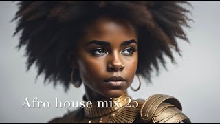 Afro house storm mix dj Berkh mix 25 2023