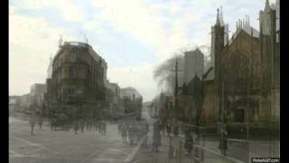 Shawlands Cross