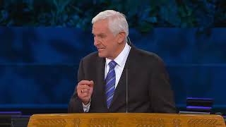 Dr. David Jeremiah - A Resurrection Of Hope