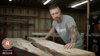 'Arganic Woodwork' gives army vet purpose  | Small Business Revolution: S4E3