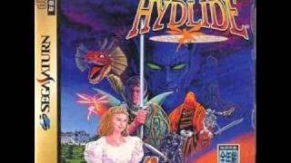 18 - Fanfare Virtual Hydlide