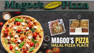 Indiana’s Top Pizza? It’s Magoo's!