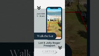 Walk the Lot with Carter Signature Properties!