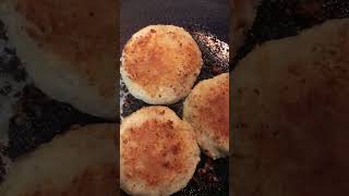 Vrat ki Aaloo ki Tikki | Almond Flour | Groundnut Flour  | Coconut flour | Healthy Yummy Delicious😋