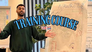 Training in The Netherlands - Vlog 5