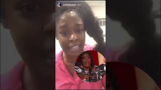 Azealia Banks ATTACKS Lizzo‼️ #lizzo #azealiabanks