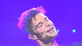 Ricky Martin - Tal vez @ One world Tour Houston