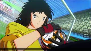 Captain Tsubasa: Rise of New Champions - i5 650 // RX 550 // 8GB RAM