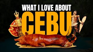 What I Love About Cebu City (And Why I Moved Here) | John Smulo