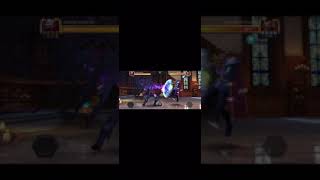 Mister Sinster Vs Doctor Strange from Marvel Contest of Champions