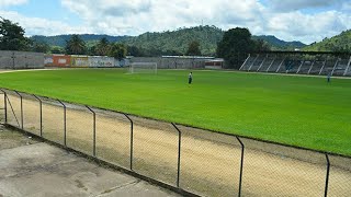 Estadio Marcelo Tinoco de Danlí