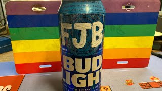 Bud light new official apology