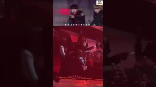 BLACKPINK reaction to BTS Mic Drop🔥