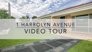 Video Tour - 1 Harrolyn Avenue, Riverton