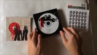 Madonna - American Life (Unboxing Limited Special Edition)