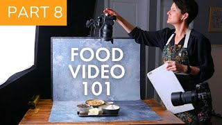 Food Video 101 (Part 8) Selecting the Right Video Editing Software