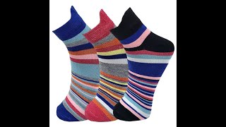 cotton socks for ladies