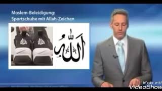 Wie auch in der Magie [Sihr] der Name ALLAH's ﷻ benutzt wird!! • Teil 1