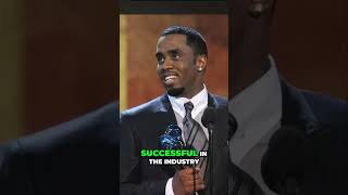 Sean Combs: From Rap Star to Business Mogul