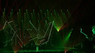 SuperM @ MSG - Kai solo AKA we're all dead