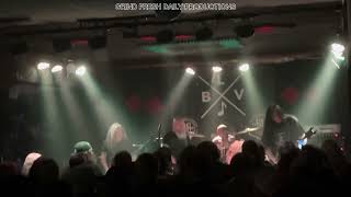 Exhorder @ Legends Bar (04/11/24) Full Set