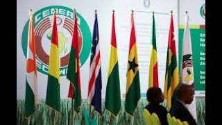 ECOWAS: Trade Relations with Nigeria