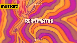 La Playa - Reanimator (Official Visualizer)