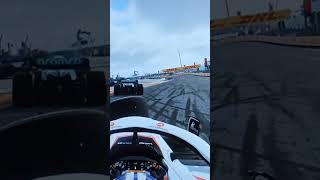 Clever AI 👀😅 #f1 #funny #funnyvideo #funnyshorts #ai #f1 #f12023 #f123 #f1shorts