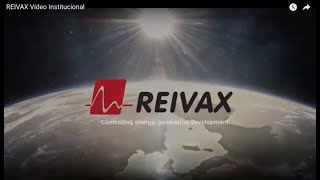 REIVAX Vídeo Institucional